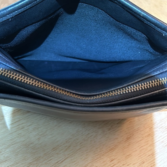 Vintage COACH Legacy Bag Number 9168 - Picture 8 of 15